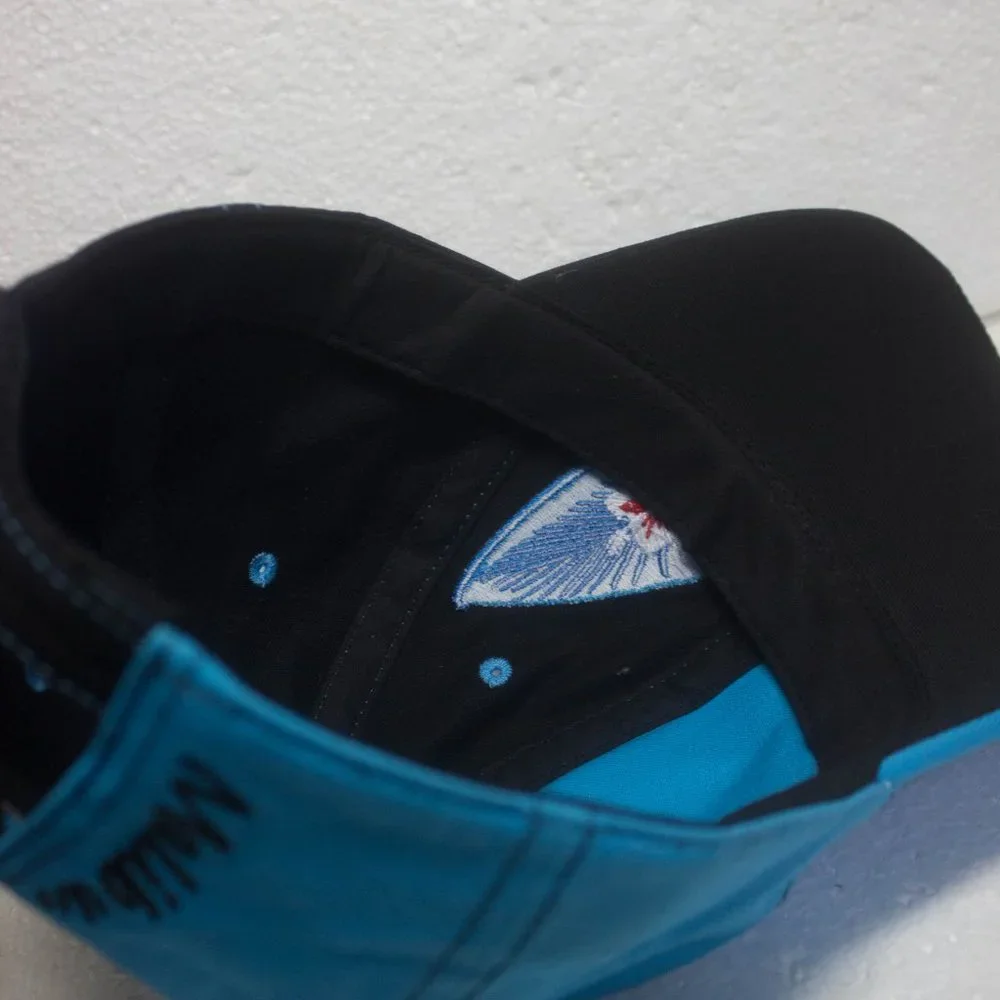 Malibu California Adjustable Base Ball Hat